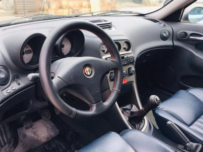 Alfa Romeo 156 1.8i 16V Twin Spark cat (7)