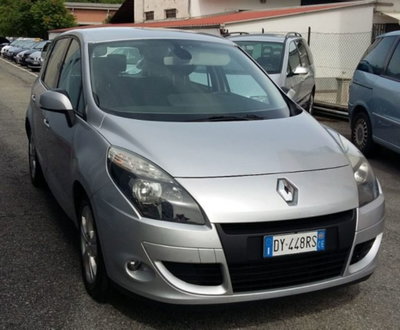 Renault Scénic X-Mod 1.5 dCi 110CV Dynamique (2)
