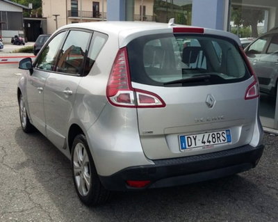 Renault Scénic X-Mod 1.5 dCi 110CV Dynamique (3)