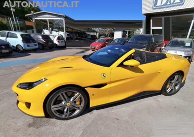 Ferrari Portofino Spider Portofino (10)