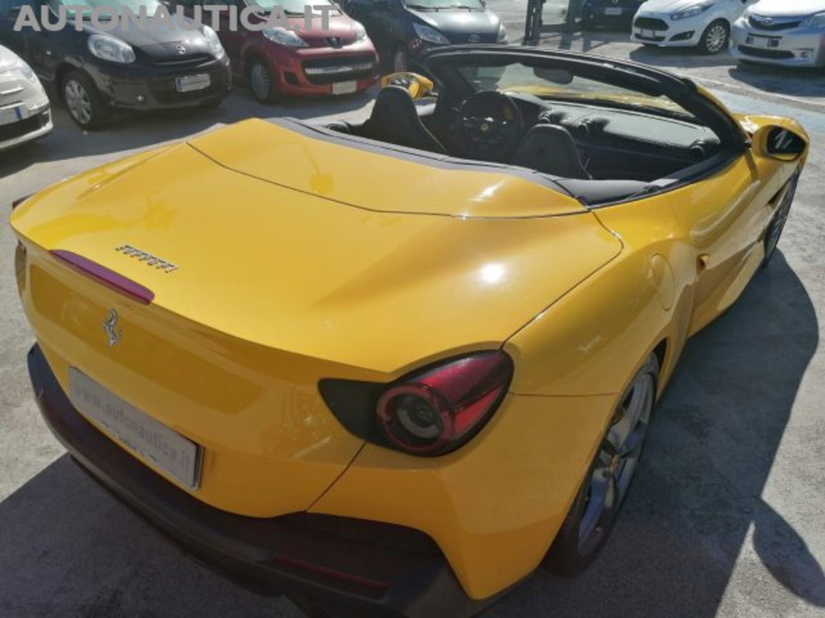 Ferrari Portofino Spider Portofino (12)