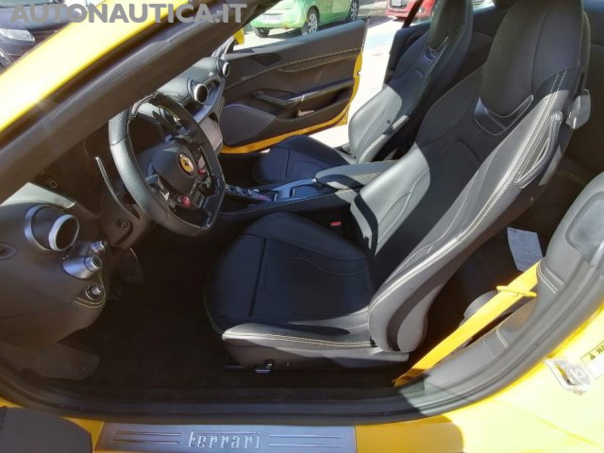 Ferrari Portofino Spider Portofino (14)
