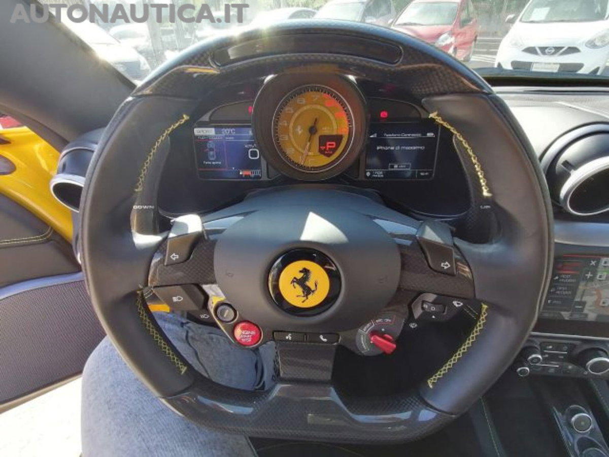 Ferrari Portofino Spider Portofino (19)