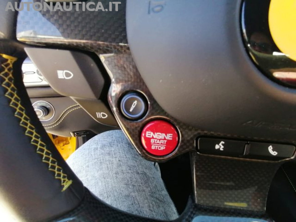 Ferrari Portofino Spider Portofino (20)