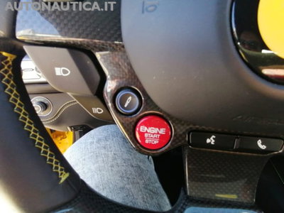 Ferrari Portofino Spider Portofino (20)