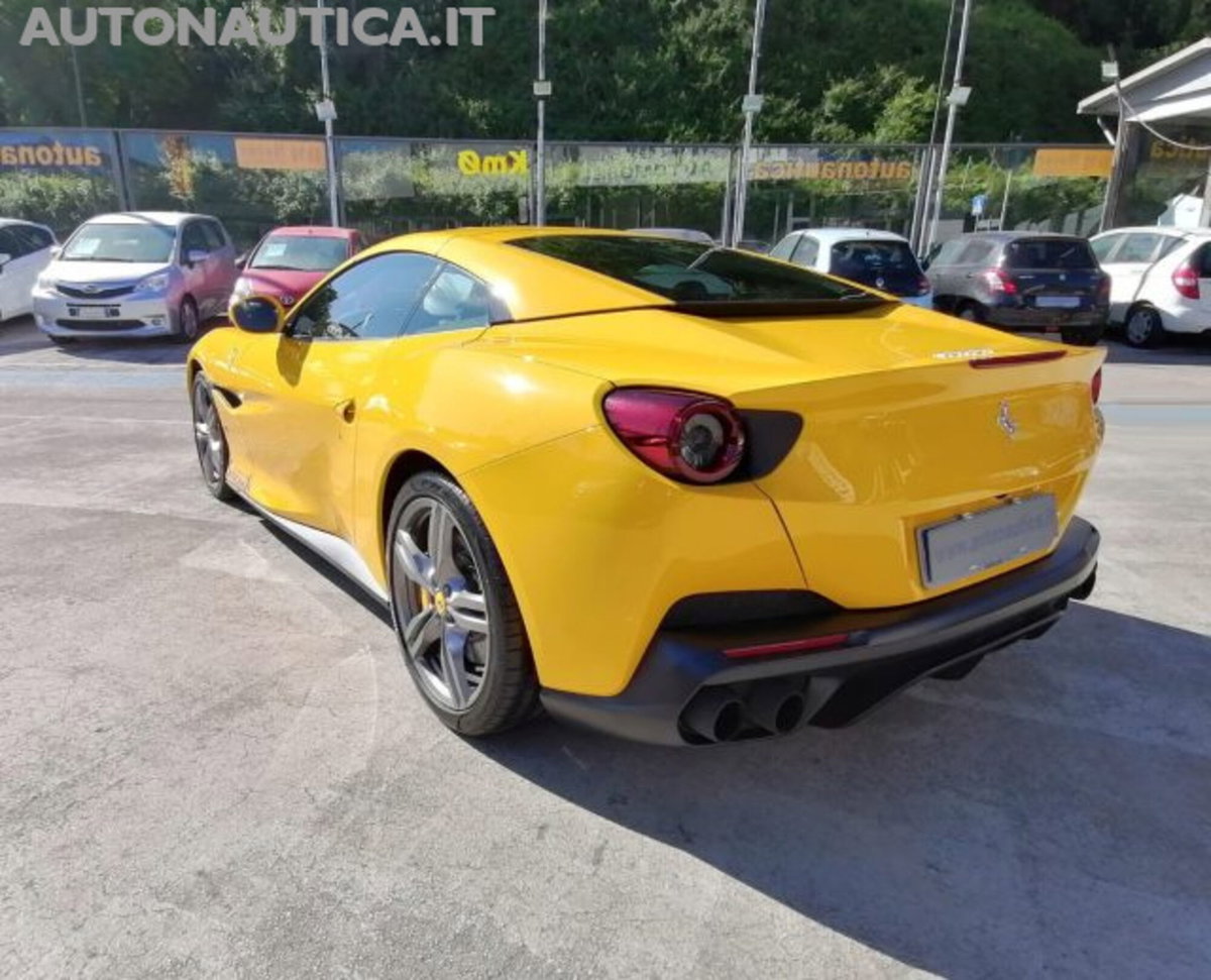 Ferrari Portofino Spider Portofino (4)