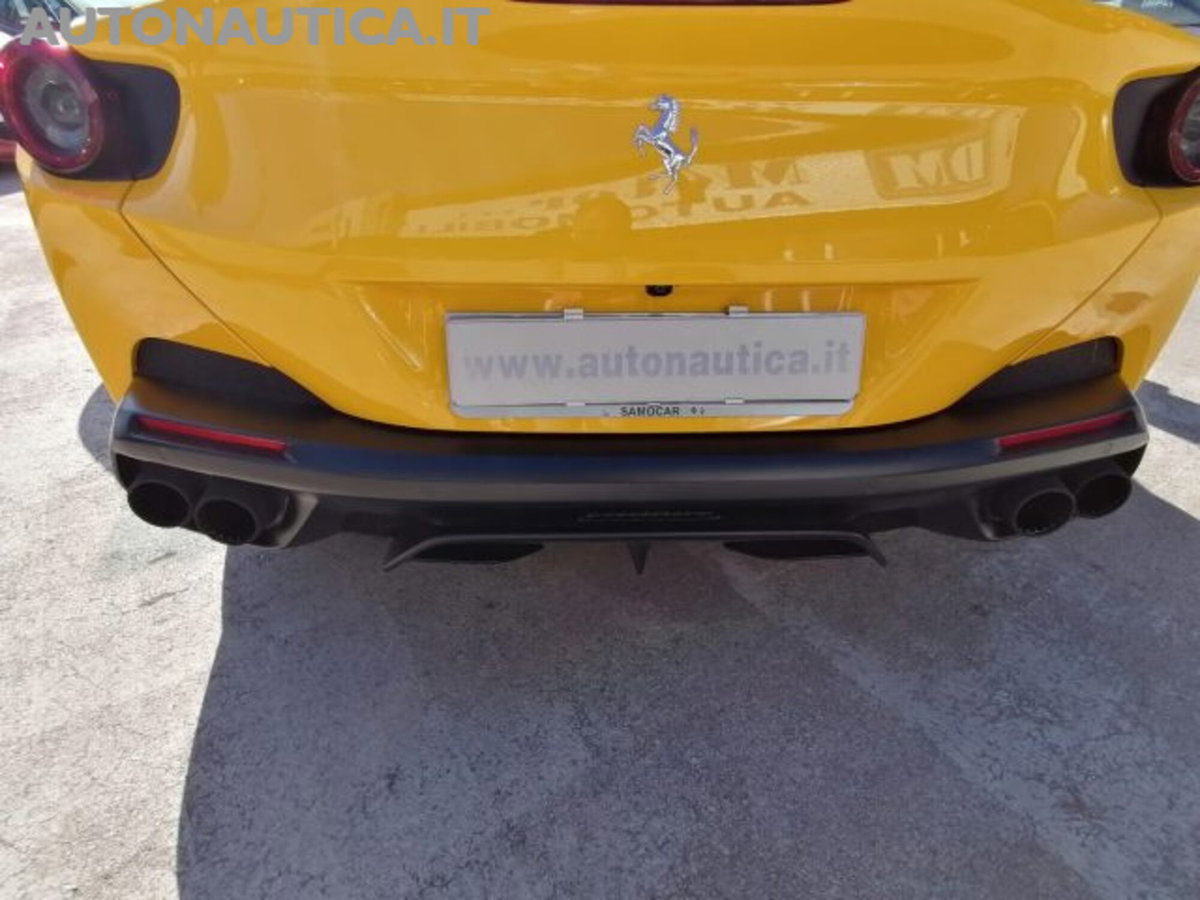 Ferrari Portofino Spider Portofino (8)