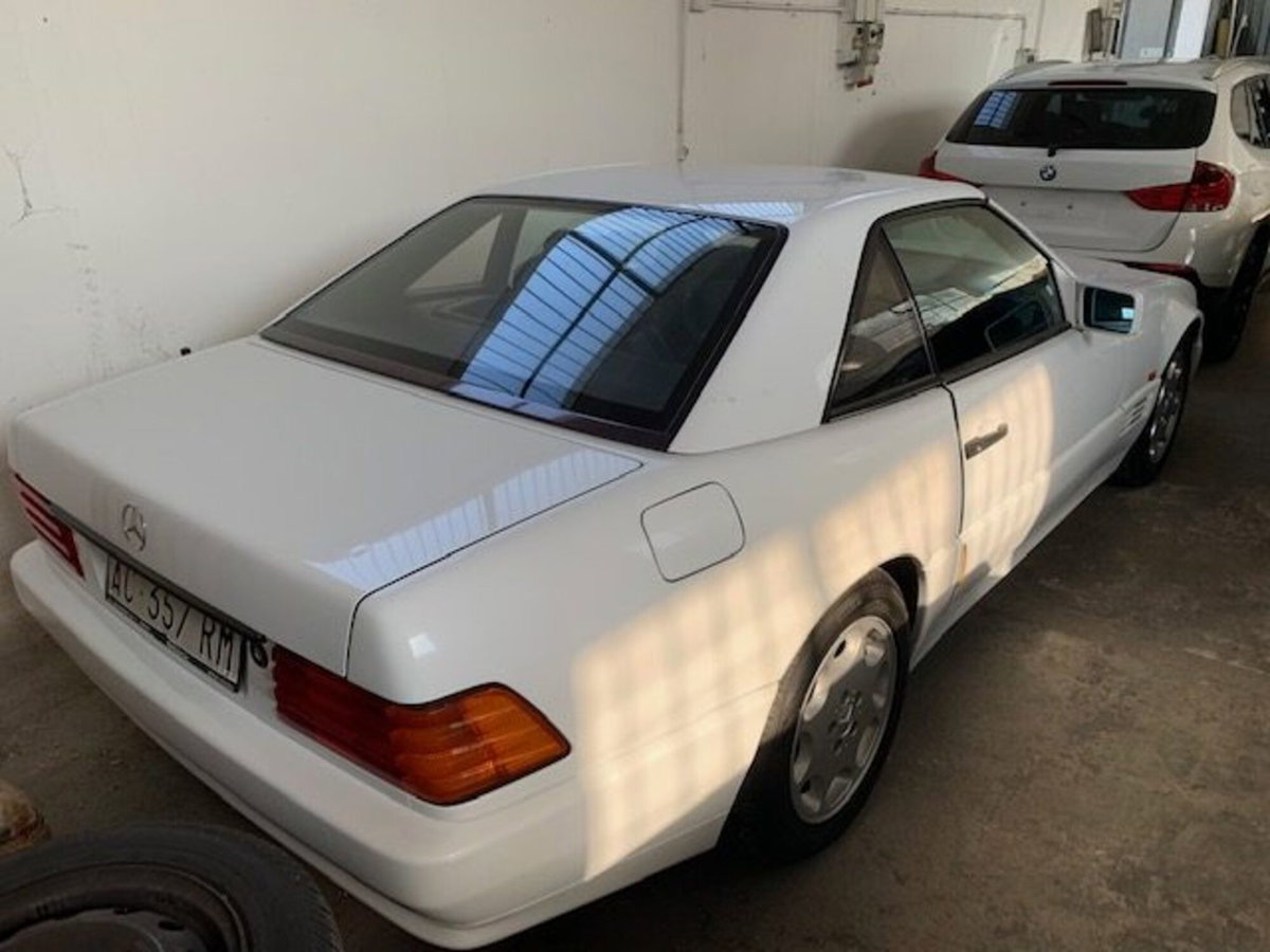 Mercedes-Benz 300 Cabrio 300 SL-24 cat (11)