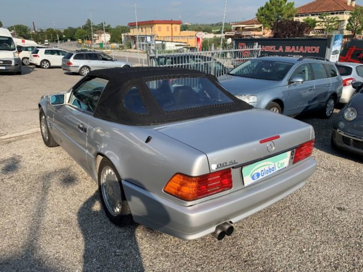 Mercedes-Benz 300 Cabrio 300 SL-24 cat (3)