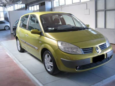 Renault Scenic E-Tech Electric 1.6 16V Confort Dynamique  usata