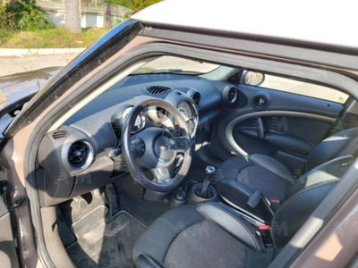 MINI Mini Countryman 1.6 Cooper D Countryman ALL4 (5)
