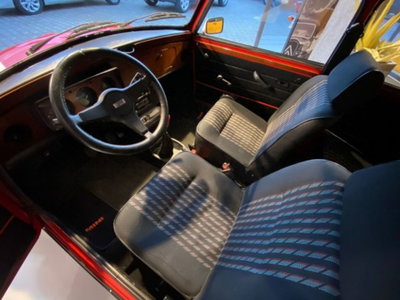 Rover Mini 1.3i cat Cooper (15)