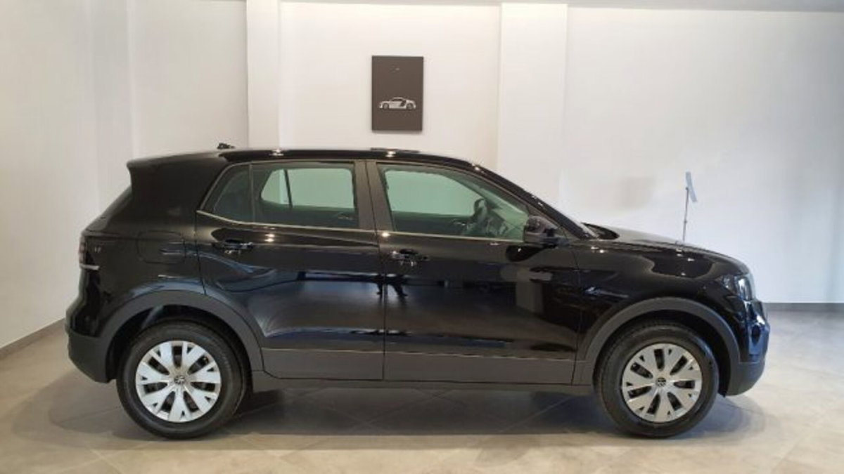 Volkswagen T-Cross 1.0 TSI Urban BMT (3)