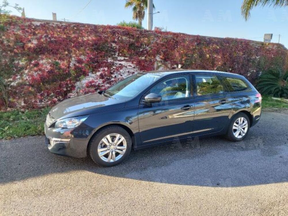 Peugeot 308 SW BlueHDi 100 S&S Access (3)