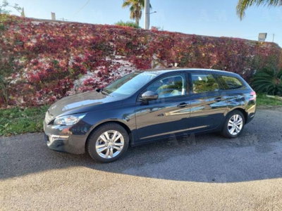 Peugeot 308 SW BlueHDi 100 S&S Access (3)