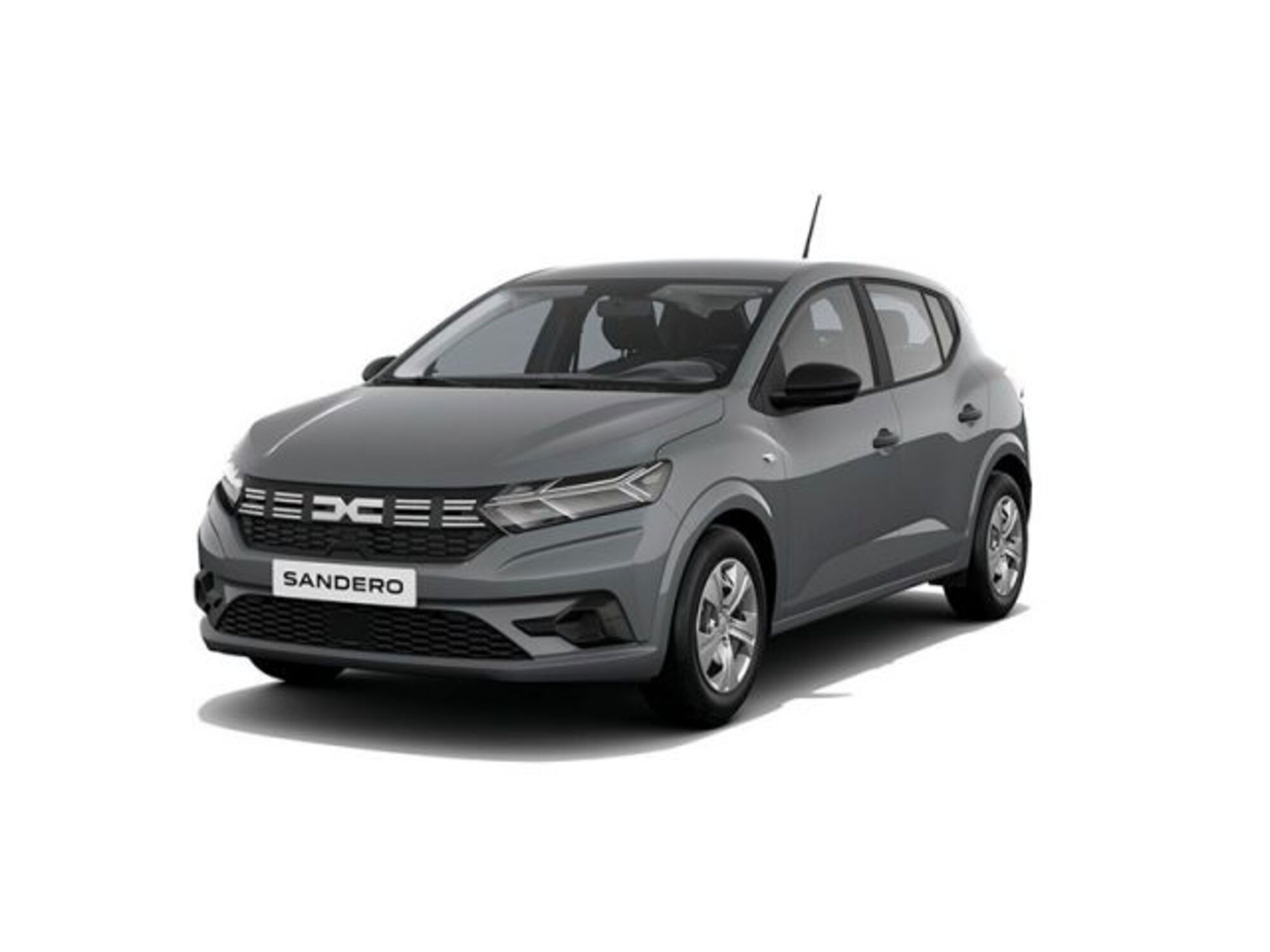 DACIA Sandero Streetway 1.0 TCe 100 CV Comfort SL DaciaPlus Eco-g usato -  Moreno