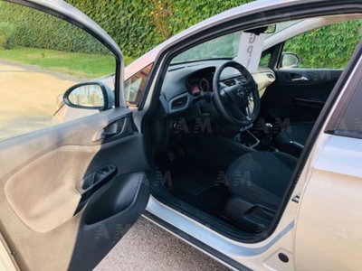 Opel Corsa 1.4 90CV GPL Tech 5 porte n-Joy (12)