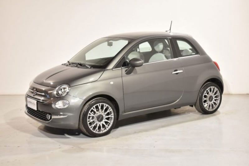 Fiat 500 1.0 Hybrid Star