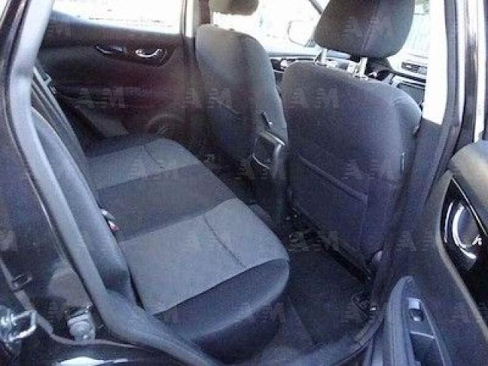 Nissan Qashqai 1.5 dCi Tekna (11)