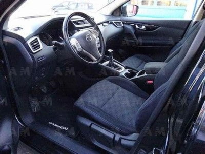 Nissan Qashqai 1.5 dCi Tekna (12)