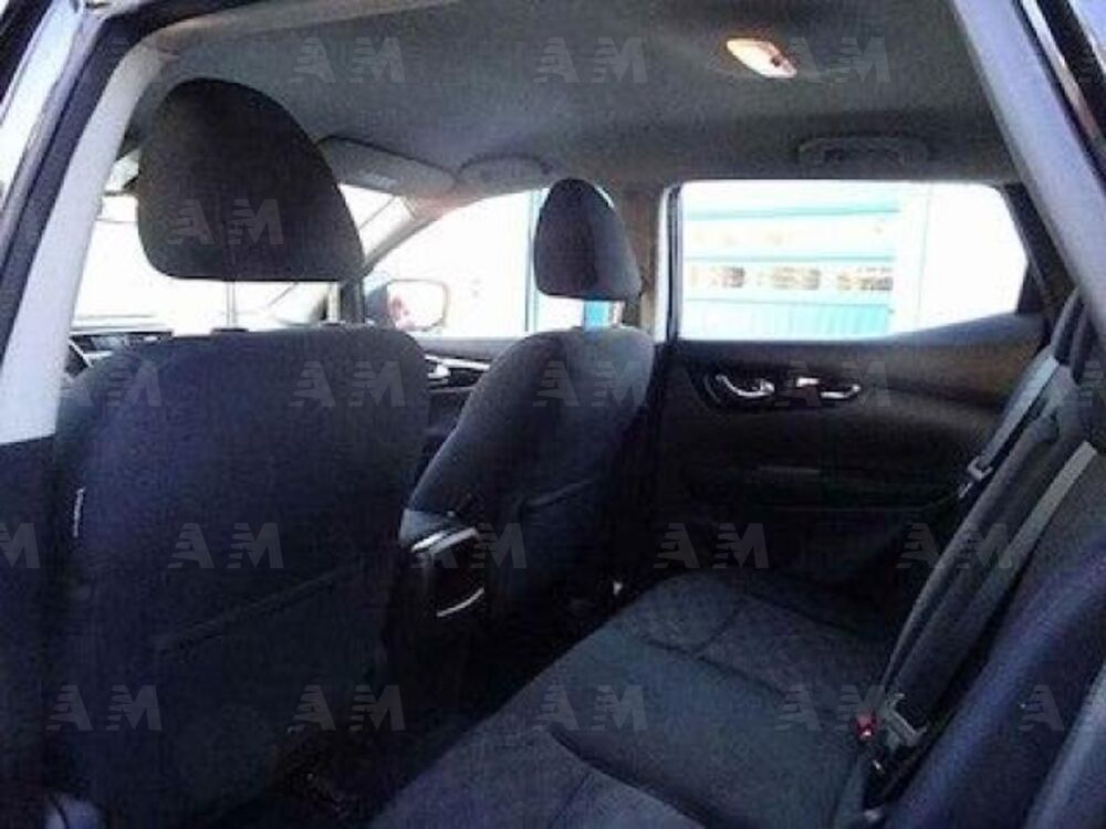 Nissan Qashqai 1.5 dCi Tekna (14)