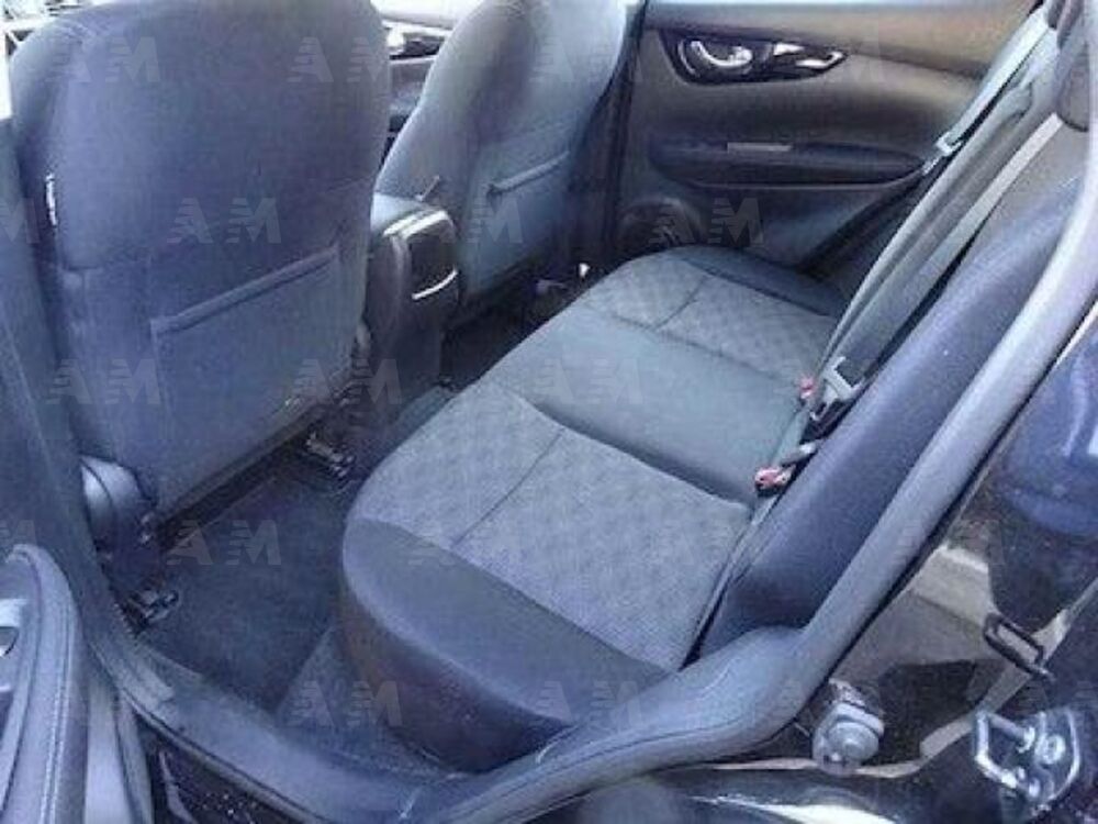 Nissan Qashqai 1.5 dCi Tekna (15)