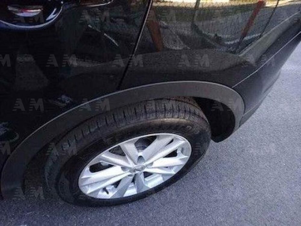 Nissan Qashqai 1.5 dCi Tekna (16)