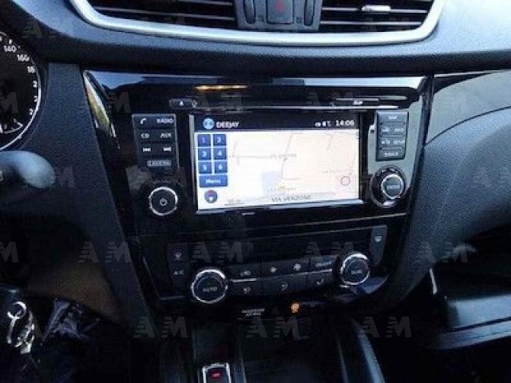 Nissan Qashqai 1.5 dCi Tekna (9)