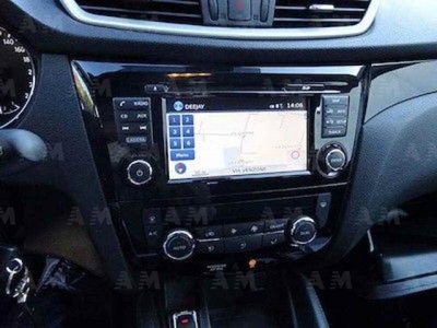 Nissan Qashqai 1.5 dCi Tekna (9)
