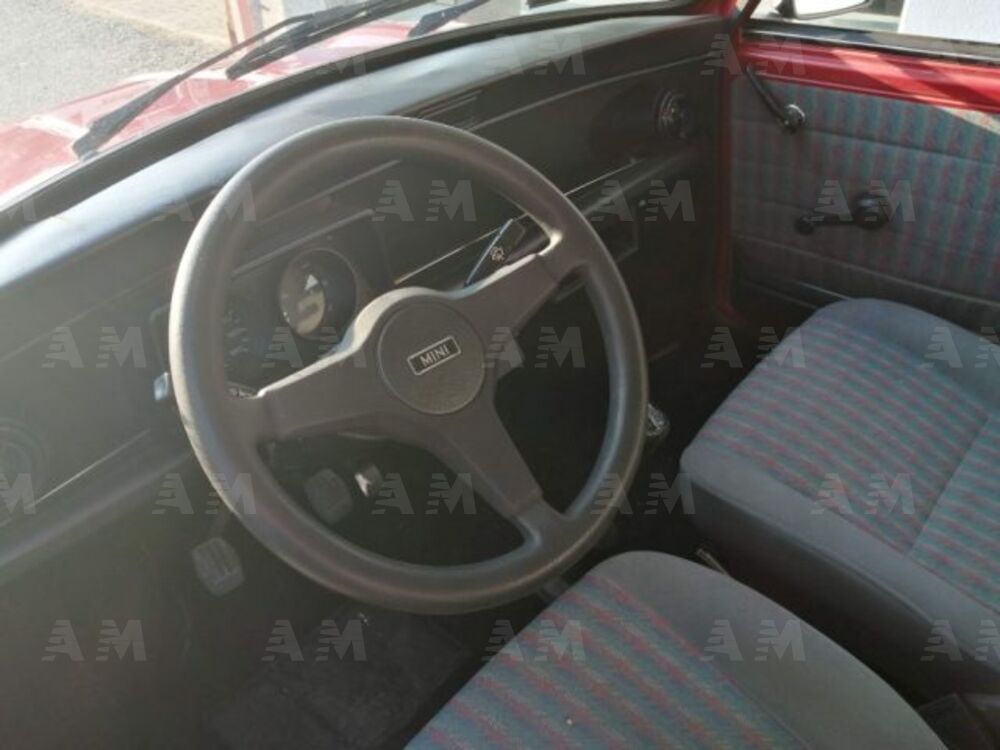 Rover Mini 1.3 cat Nightfire (10)