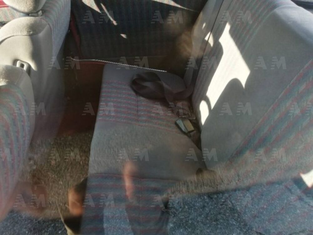 Rover Mini 1.3 cat Nightfire (11)