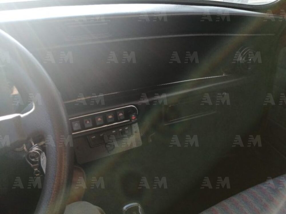 Rover Mini 1.3 cat Nightfire (6)