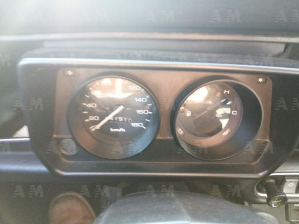 Rover Mini 1.3 cat Nightfire (7)