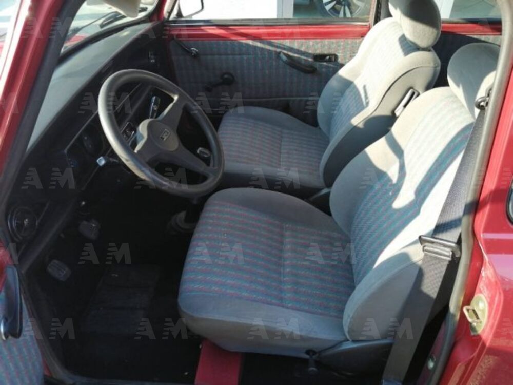 Rover Mini 1.3 cat Nightfire (9)