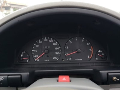 Suzuki Swift 1.3i cat Cabriolet GS (11)