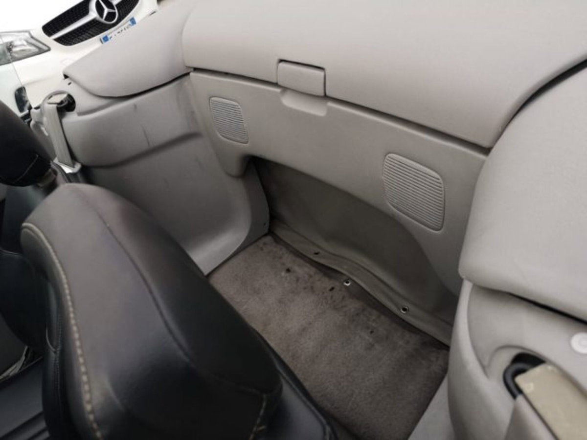 Suzuki Swift 1.3i cat Cabriolet GS (13)