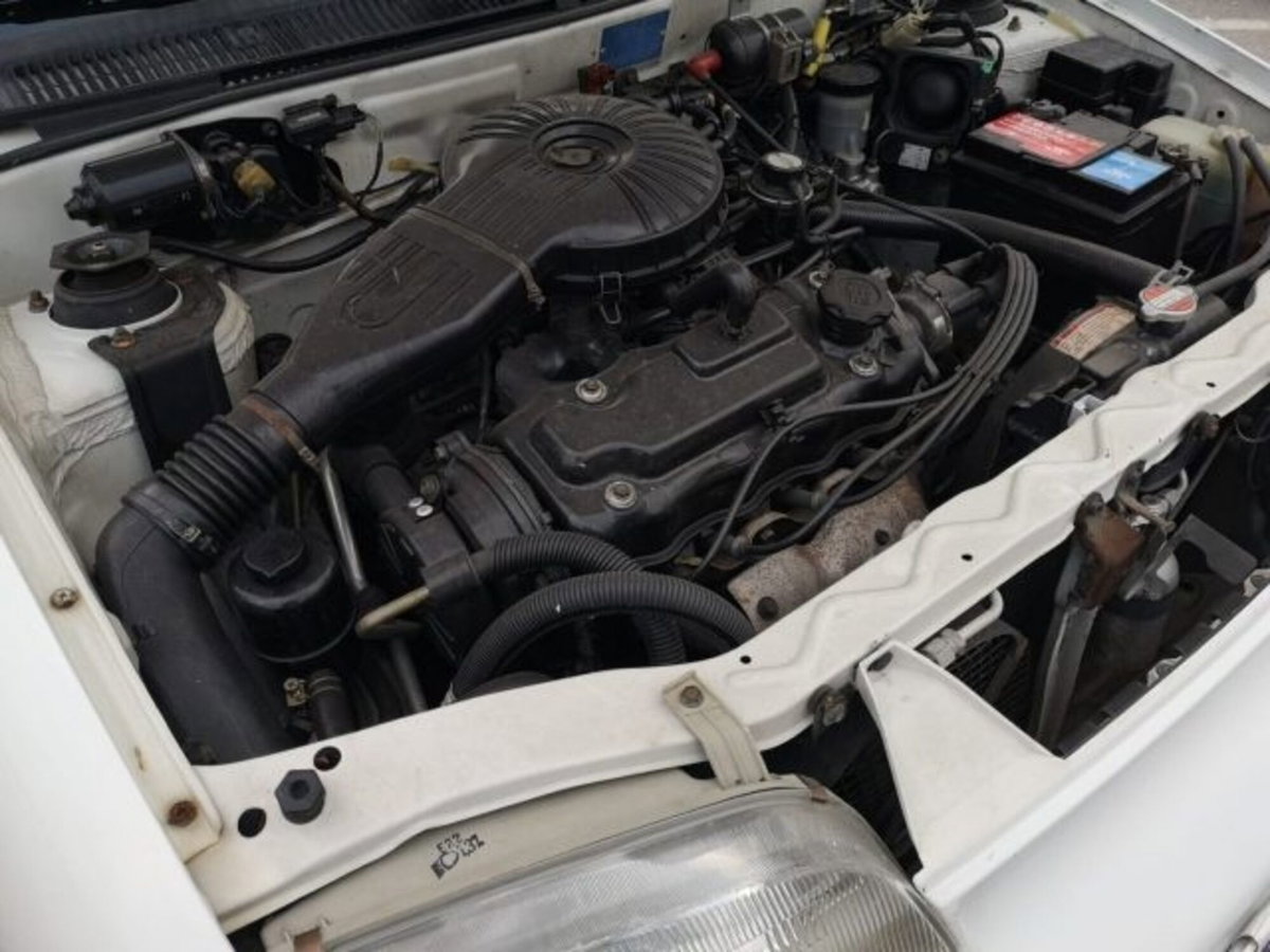 Suzuki Swift 1.3i cat Cabriolet GS (15)
