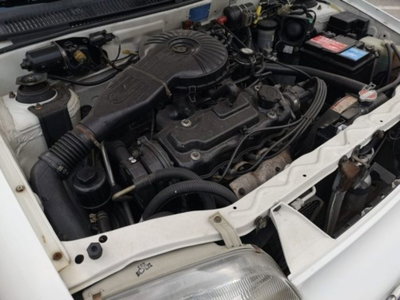 Suzuki Swift 1.3i cat Cabriolet GS (15)