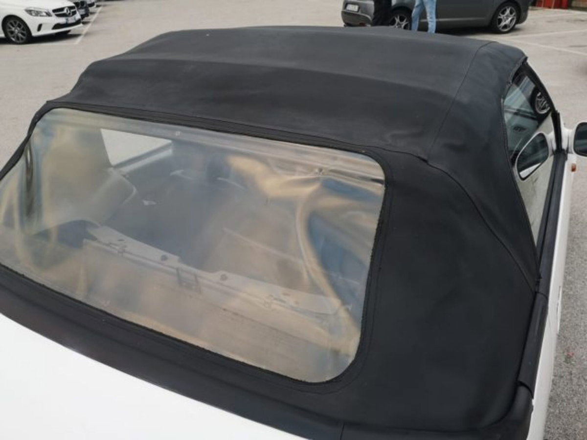 Suzuki Swift 1.3i cat Cabriolet GS (8)