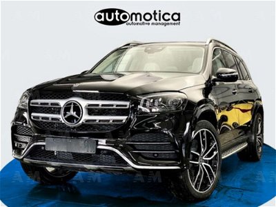 Mercedes-Benz GLS suv 580 4Matic EQ-Boost Premium Plus nuova