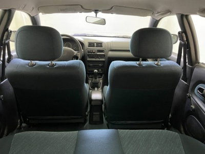 Mazda 323 Lantis 1.5i 16V cat 5 porte GLX (12)