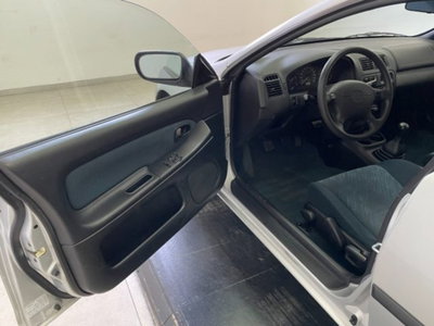 Mazda 323 Lantis 1.5i 16V cat 5 porte GLX (13)