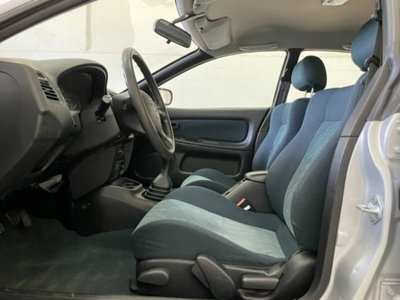 Mazda 323 Lantis 1.5i 16V cat 5 porte GLX (14)