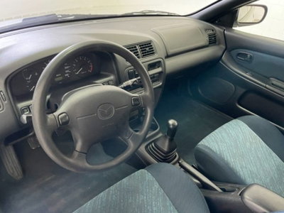 Mazda 323 Lantis 1.5i 16V cat 5 porte GLX (15)