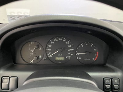 Mazda 323 Lantis 1.5i 16V cat 5 porte GLX (16)