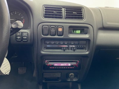 Mazda 323 Lantis 1.5i 16V cat 5 porte GLX (18)