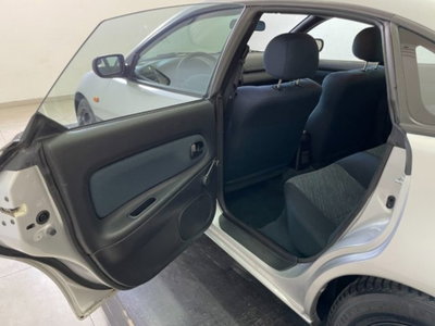 Mazda 323 Lantis 1.5i 16V cat 5 porte GLX (19)