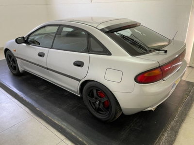 Mazda 323 Lantis 1.5i 16V cat 5 porte GLX (2)