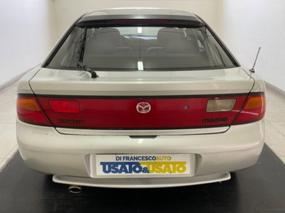 Mazda 323 Lantis 1.5i 16V cat 5 porte GLX (3)