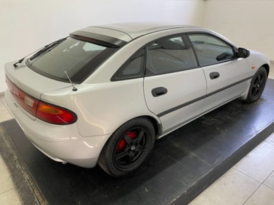 Mazda 323 Lantis 1.5i 16V cat 5 porte GLX (4)